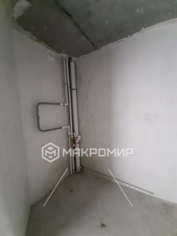 Квартира на продажу в Большом Савино, Адмирала Макарова ул., 23 фото №13