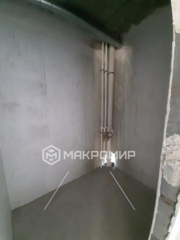 Квартира на продажу в Большом Савино, Адмирала Макарова ул., 23 фото №15