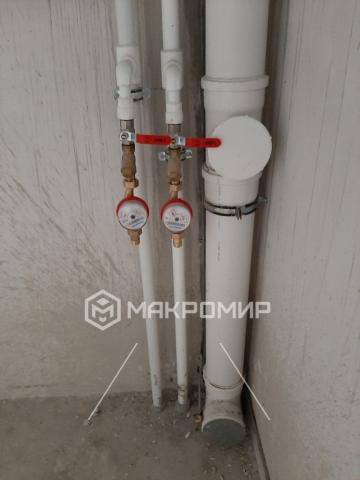 Квартира на продажу в Большом Савино, Адмирала Макарова ул., 23 фото №17
