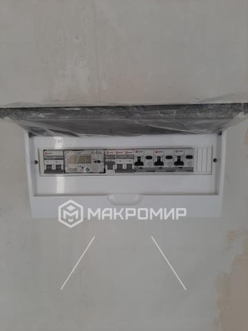Квартира на продажу в Большом Савино, Адмирала Макарова ул., 23 фото №18