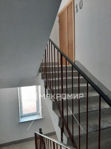 Квартира на продажу в Большом Савино, Адмирала Макарова ул., 23 фото №23
