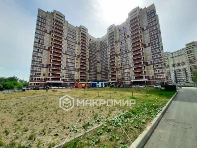 Квартира на продажу в Большом Савино, Адмирала Макарова ул., 23 фото №22