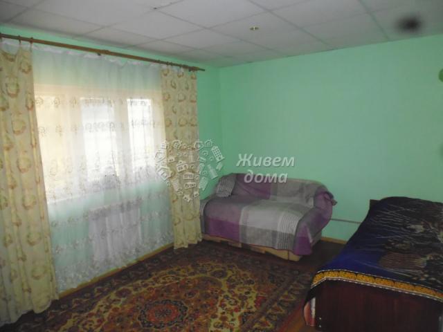 Часть дома на продажу в Волжанке, Среднеахтубинский район, посёлок Волжанка, Солнечная улица фото №0