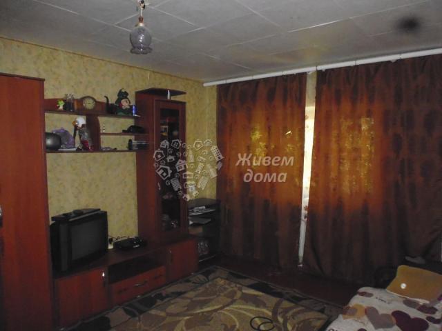 Часть дома на продажу в Волжанке, Среднеахтубинский район, посёлок Волжанка, Солнечная улица фото №2