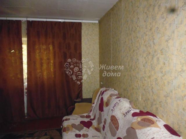 Часть дома на продажу в Волжанке, Среднеахтубинский район, посёлок Волжанка, Солнечная улица фото №3