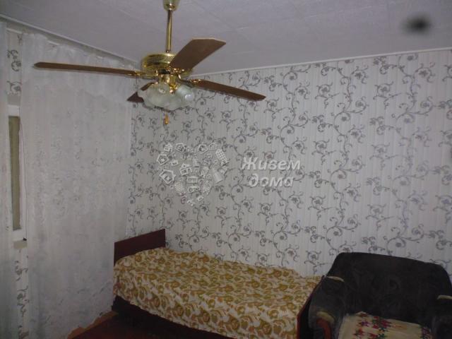 Часть дома на продажу в Волжанке, Среднеахтубинский район, посёлок Волжанка, Солнечная улица фото №4