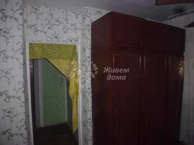 Часть дома на продажу в Волжанке, Среднеахтубинский район, посёлок Волжанка, Солнечная улица фото №5