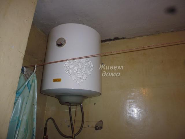 Часть дома на продажу в Волжанке, Среднеахтубинский район, посёлок Волжанка, Солнечная улица фото №7