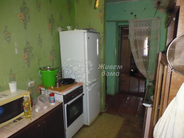 Часть дома на продажу в Волжанке, Среднеахтубинский район, посёлок Волжанка, Солнечная улица фото №9