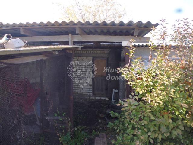 Часть дома на продажу в Волжанке, Среднеахтубинский район, посёлок Волжанка, Солнечная улица фото №12