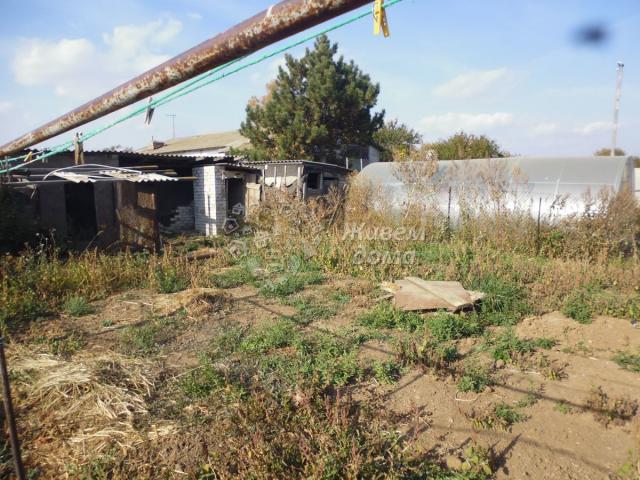 Часть дома на продажу в Волжанке, Среднеахтубинский район, посёлок Волжанка, Солнечная улица фото №13