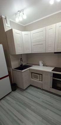 Квартира на продажу в Ростове-на-Дону, проспект Маршала Жукова, 23 фото №4
