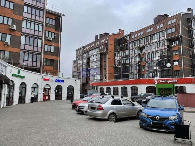 Квартира на продажу в Рязане, Нижне-Трубежная улица, 2 фото №0