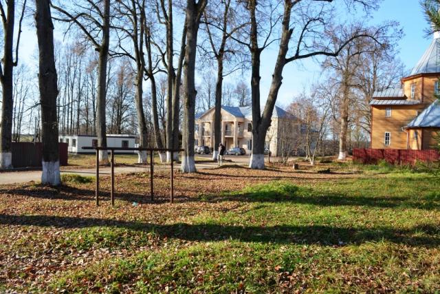 Квартира на продажу по адресу Россия, Калужская область, Боровский район, деревня Асеньевское, Центральная улица, 1 фото №0