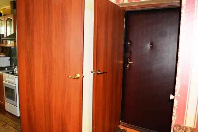 Квартира на продажу по адресу Россия, Калужская область, Боровский район, деревня Асеньевское, Центральная улица, 1 фото №18