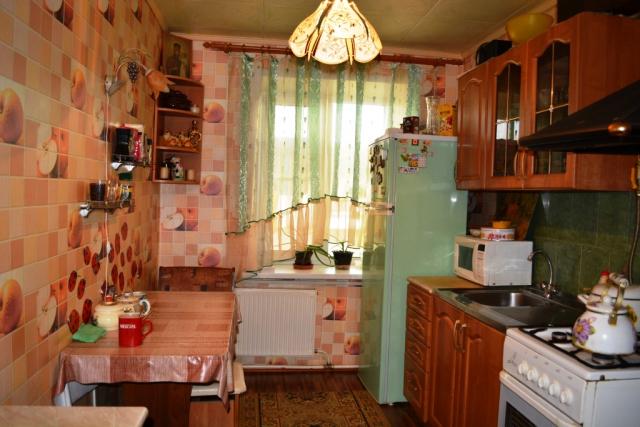Квартира на продажу по адресу Россия, Калужская область, Боровский район, деревня Асеньевское, Центральная улица, 1 фото №20