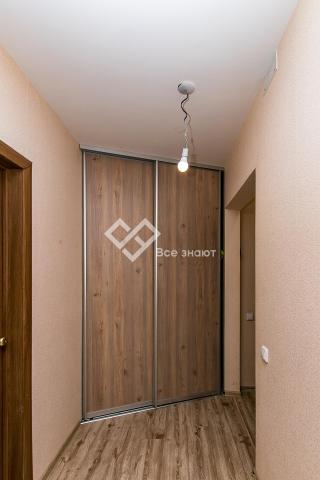 Квартира на продажу по адресу Россия, Челябинская область, Челябинск, пр-кт Краснопольский, 3 фото №13