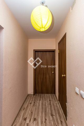 Квартира на продажу по адресу Россия, Челябинская область, Челябинск, пр-кт Краснопольский, 3 фото №14