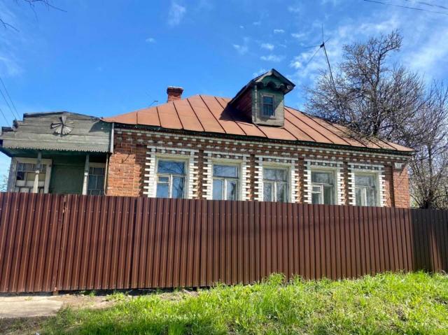 Дом на продажу в Луховице, Куйбышева улица фото №0