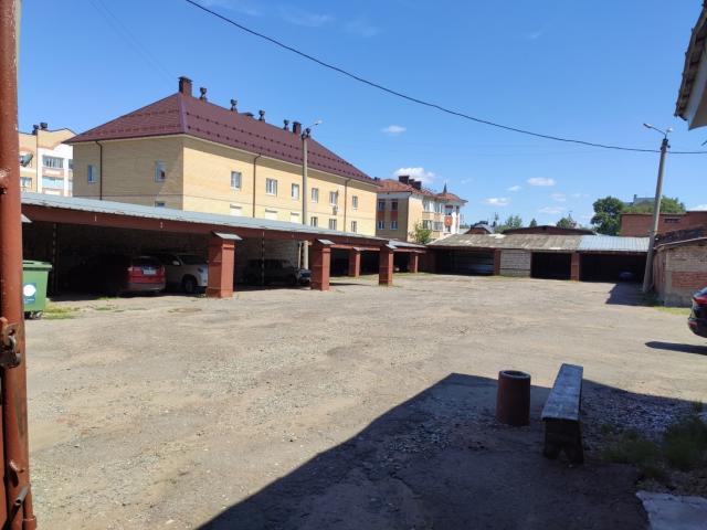 Гостиница на продажу в Кирове, ул. Казанская, д. 72-74 фото №4