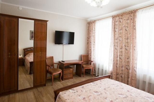 Гостиница на продажу в Кирове, ул. Казанская, д. 72-74 фото №5