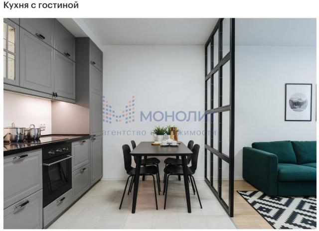 Квартира на продажу в Коммунарке, Александры Монаховой ул, 87к1 фото №0