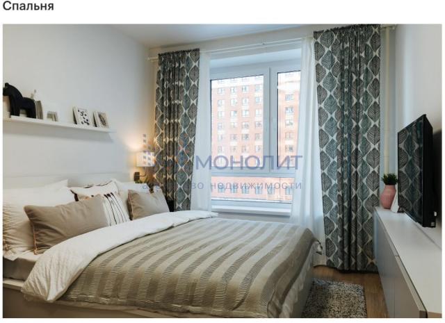 Квартира на продажу в Коммунарке, Александры Монаховой ул, 87к1 фото №2