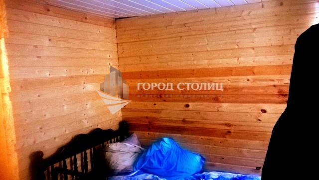 Дом на продажу в Домодедово, микрорайон Белые Столбы фото №1