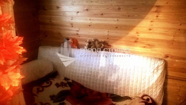 Дом на продажу в Домодедово, микрорайон Белые Столбы фото №2