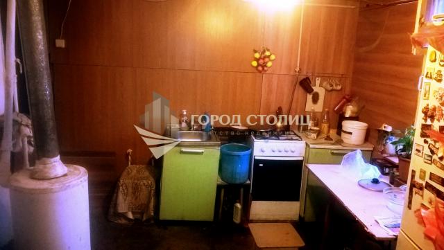 Дом на продажу в Домодедово, микрорайон Белые Столбы фото №3
