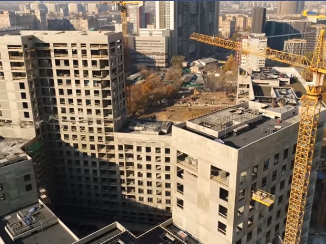 Квартира на продажу по адресу Россия, Московская область, Москва, Новоалексеевская улица, 16Бс1 фото №2