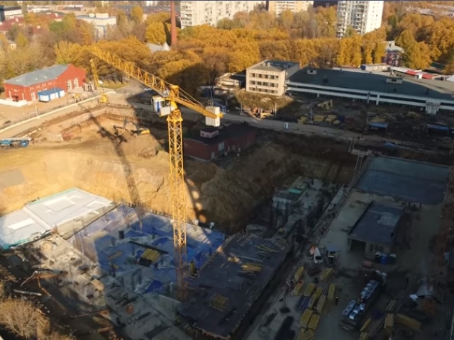 Квартира на продажу по адресу Россия, Московская область, Москва, Новоалексеевская улица, 16Бс1 фото №6