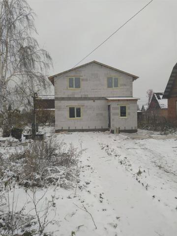 Дом на продажу в Омске (тер.СОСН Птицевод-2) фото №0