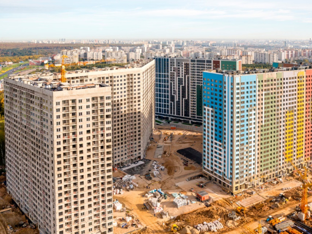 Квартира на продажу в Москве, Старокрымская улица, 15к2 фото №0