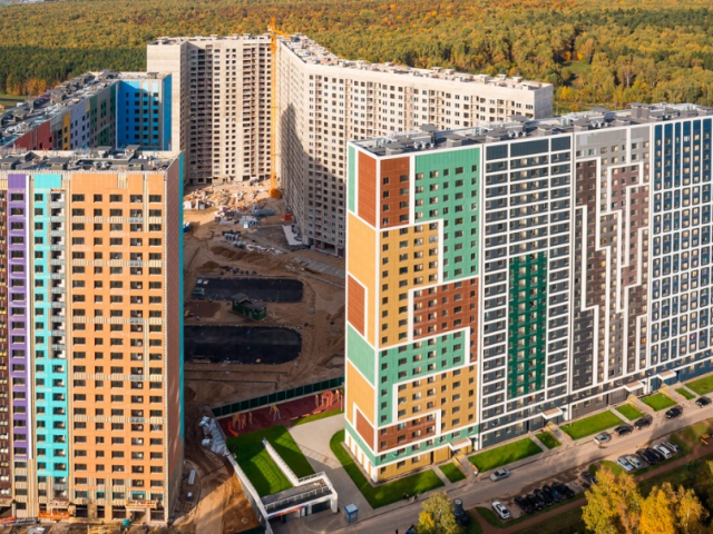 Квартира на продажу в Москве, Старокрымская улица, 15к2 фото №1