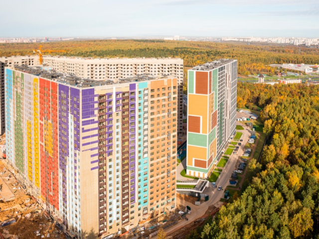 Квартира на продажу в Москве, Старокрымская улица, 15к2 фото №2