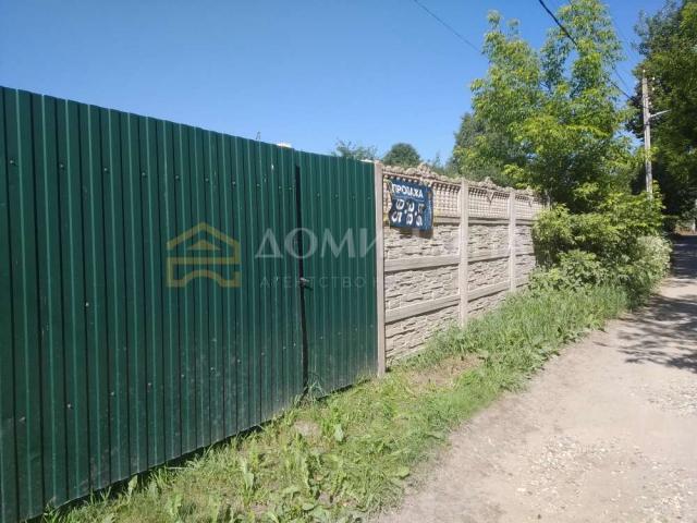 Участок на продажу в Смоленске, Большая Набережная улица фото №0
