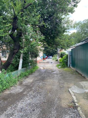 Участок на продажу в Армавире, улица Энгельса, 102А фото №0
