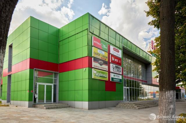 Готовый бизнес на продажу в Егорьевске, Советская ул, 4 фото №0