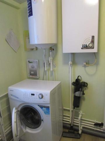 Квартира в аренду в Зубцове, Халтурина улица, 10 фото №8