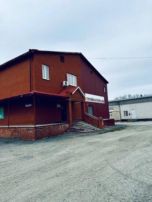 Склад на продажу в Ишиме, Промышленная ул, 8кц фото №0
