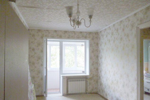 Квартира на продажу в Ростове-на-Дону, улица Мечникова, 126 фото №0