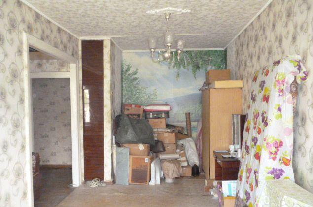 Квартира на продажу в Ростове-на-Дону, улица Мечникова, 126 фото №1