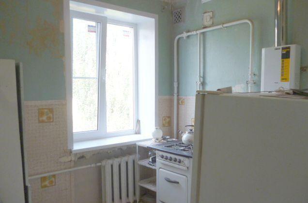 Квартира на продажу в Ростове-на-Дону, улица Мечникова, 126 фото №3