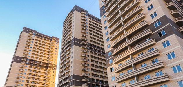 Квартира на продажу в Ростове-на-Дону, улица Нансена, 103/1/3 фото №2