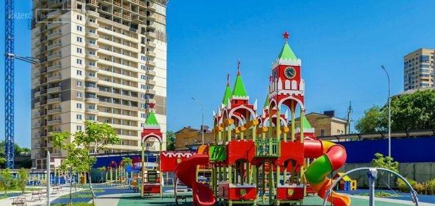 Квартира на продажу в Ростове-на-Дону, улица Нансена, 103/1/3 фото №5