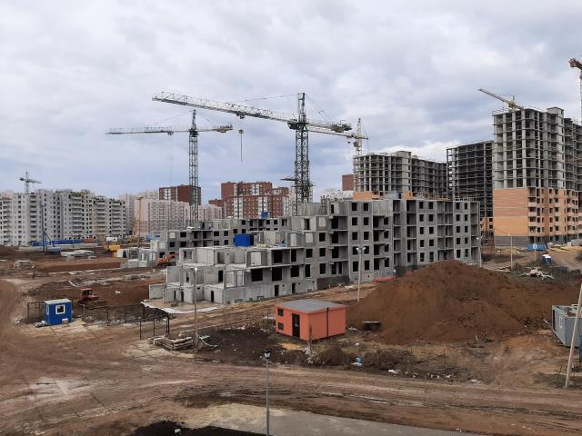 Квартира на продажу в Ростове-на-Дону, улица Ерёменко, 112 фото №1