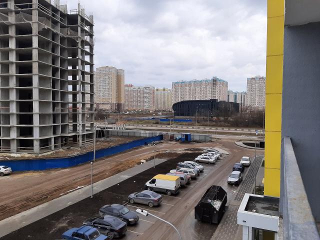 Квартира на продажу в Ростове-на-Дону, улица Ерёменко, 112 фото №2