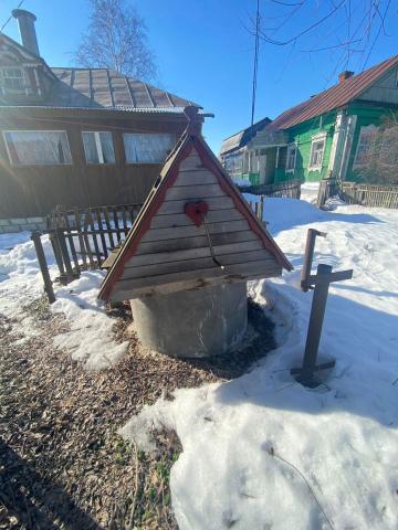 Дом на продажу в Выкопанке фото №10