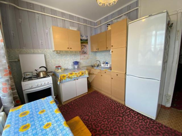 Квартира на продажу в Губкине, Преображенская улица, 4 фото №4